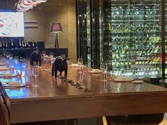 -圣丰索菲特·法国餐厅