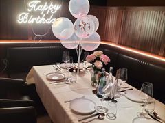 -MONICH牛排融合餐厅(和义大道购物中心店)