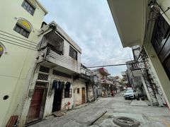 -大赤坎肥仔强烧味海鲜餐厅(大赤坎店)
