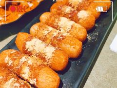 -贰重天冰煮羊自助火锅(东坝店)