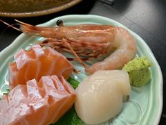 -Sushi Hanzo半藏(天环广场店)