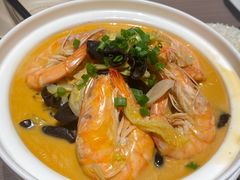 -将相和·海鲜蒸饺大连菜·连鹭海鲜姊妹店