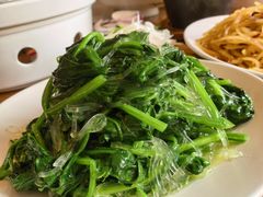 -姥姥家春饼店(八里庄店)