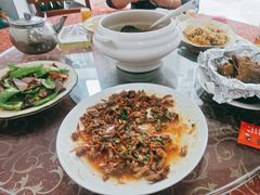 -鹅香阁私房菜(一鹅五味)