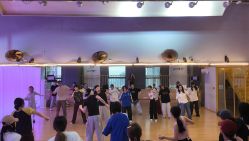 -YASAKI国际舞蹈中心