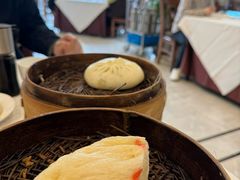 -怡园饭店-餐厅(四望亭店)