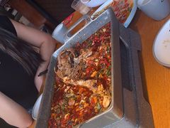 -盐帮食坊•小河帮川菜(四川师大店)