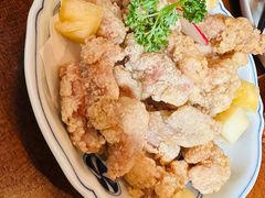 -林四喜·闽南传家菜(鼓浪屿店)