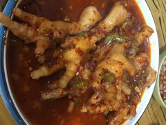 -京玉菲饭店(李村店)