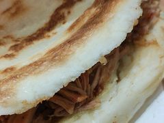 -子午路张记肉夹馍(兵马俑店)