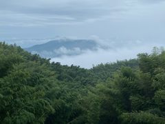 -径山寺