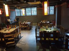 大堂-小龙坎老火锅(华飞店)