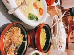 -梦都海鲜酒家(万达广场江桥店)