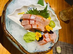 鱼生-江户前寿司(好运街店)