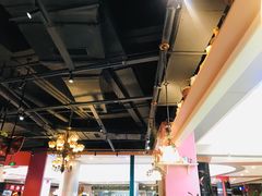 大堂-彼德西餐厅(凯德广场新南店)