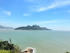 -大京沙滩