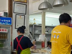 -秦豫肉夹馍(东羊市店)