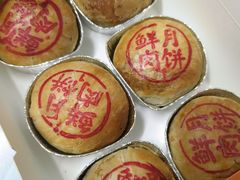 -泰康食品(南京东路店)
