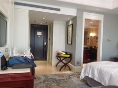 -上海圣淘沙万怡酒店