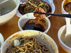-牛王庙(龙华花园店)