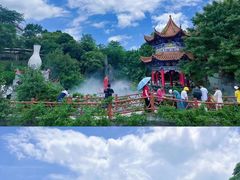 -东莞观音山旅游风景区