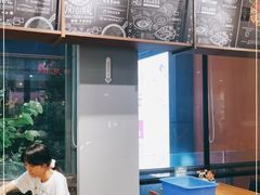 -棒约翰比萨·意面(金桥国际店)
