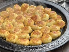 -大南门牛肉包子店