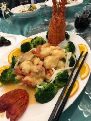 -苏州希尔顿酒店-宴会厅