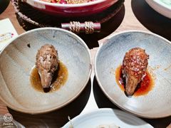 麻辣兔头-双流老妈兔头(荟聚店)