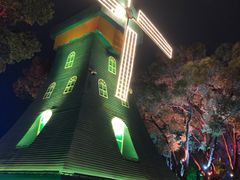 -无锡梅园公园