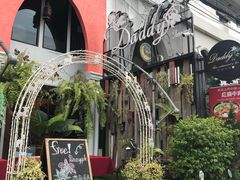 -Daddy Nimman Chiang Mai