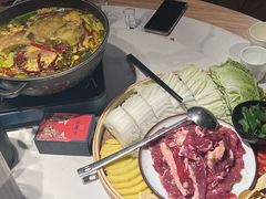 -滇铺子·云南特色菜·鲜花野菜季(曲靖万达店)