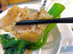 -點無缺茶楼·海鲜酒家(世博店)
