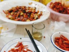 -一起吃小龙虾·海鲜(海珠店)