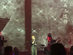 -赤红音乐现场(浦东金桥路店)