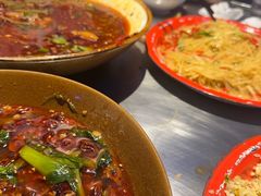 -馬伍旺川菜(江北虹悦城店)