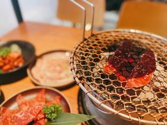-烧肉达人•炭火烧肉(新天地店)