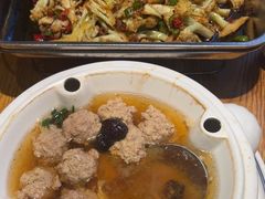 -大娘湘厨(万科金域花园店)