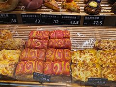 -FANEN法念·烘焙·甜点(万象城店)