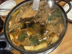 -Myth猪蹄(明洞店)