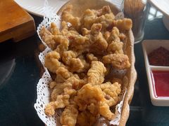 -二十八里太湖船菜(吉祥路店)