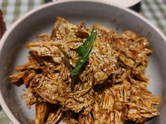 -玉桥餐厅(天坛店)