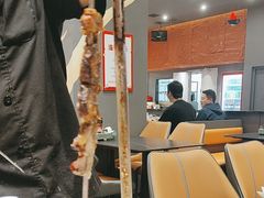 -肉焰山巴西烤肉自助餐厅(龙湖芙蓉天街店)
