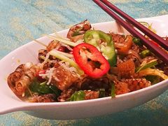 -香云轩·顺德菜(香云纱园林酒店店)