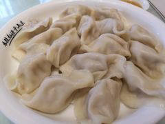 -山东老家(黄埔分店)