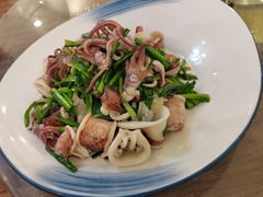 -今鲜源大酒店·中华餐饮名店(新湛路店)