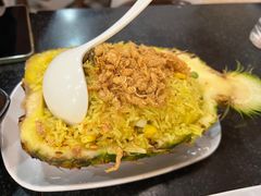 -金兰花泰国菜馆