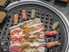 -星火东北碳火烤肉(华大店)