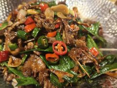 -正阳门饭庄·烤鸭·北京菜(万丰路七里庄店)