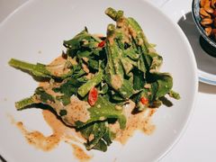 -筱爷叔·上海传统手工菜(玉树路店)